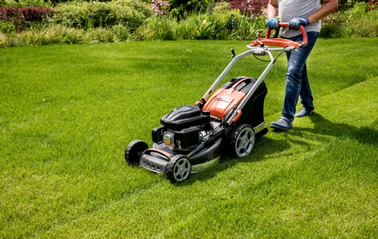 Lawn Mowing Greenfield, Southeastern Wisconsin